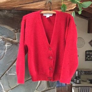 Vintage Cardigan
